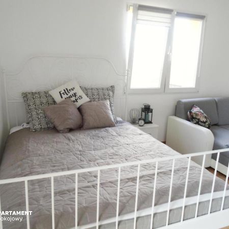 Apartament Karkonoska Przesieka Exteriér fotografie