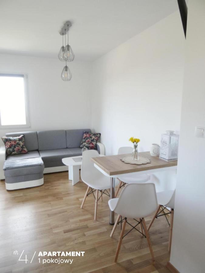 Apartament Karkonoska Przesieka Exteriér fotografie