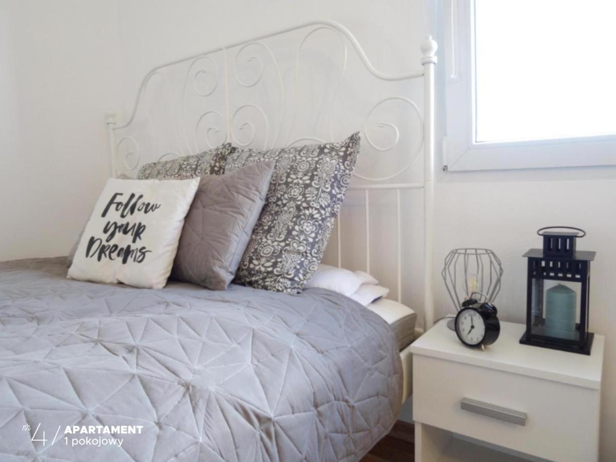 Apartament Karkonoska Przesieka Exteriér fotografie