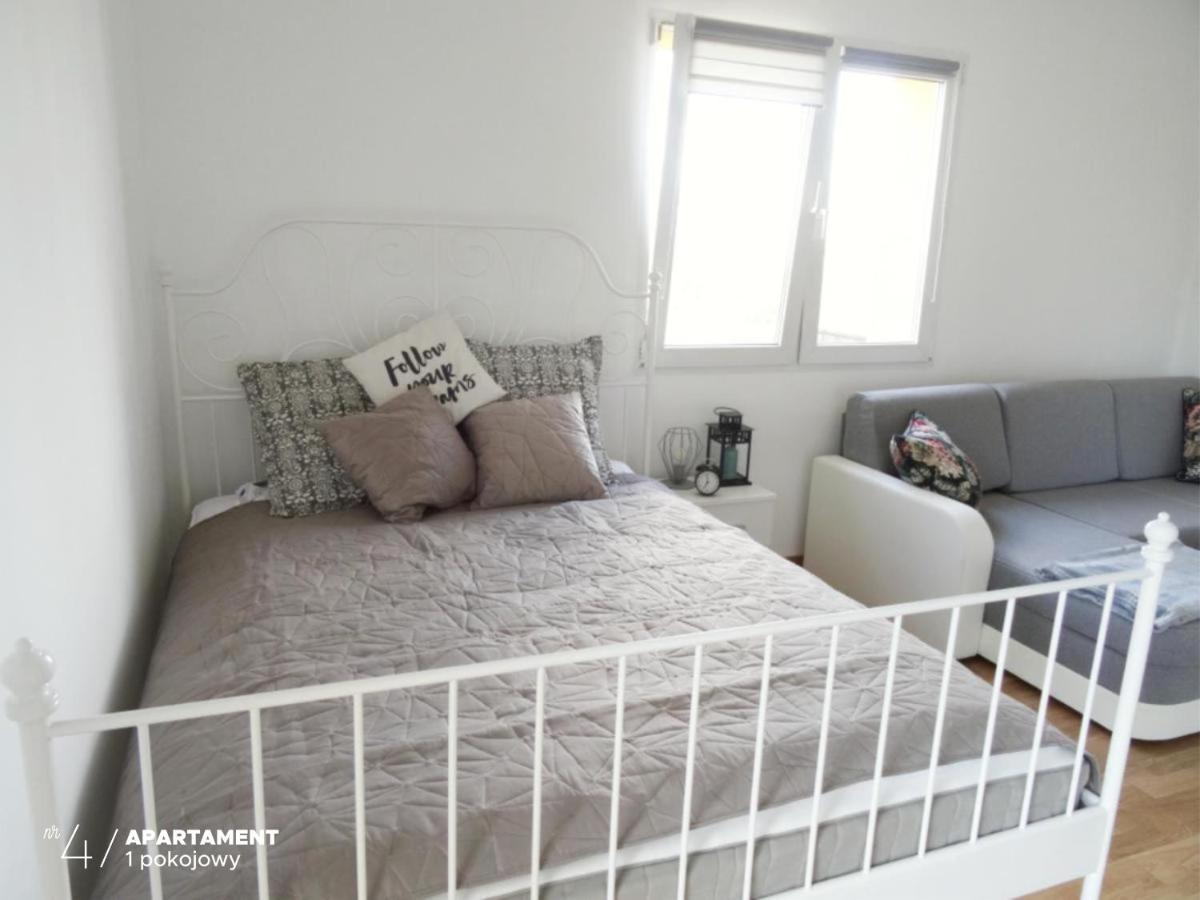 Apartament Karkonoska Przesieka Exteriér fotografie